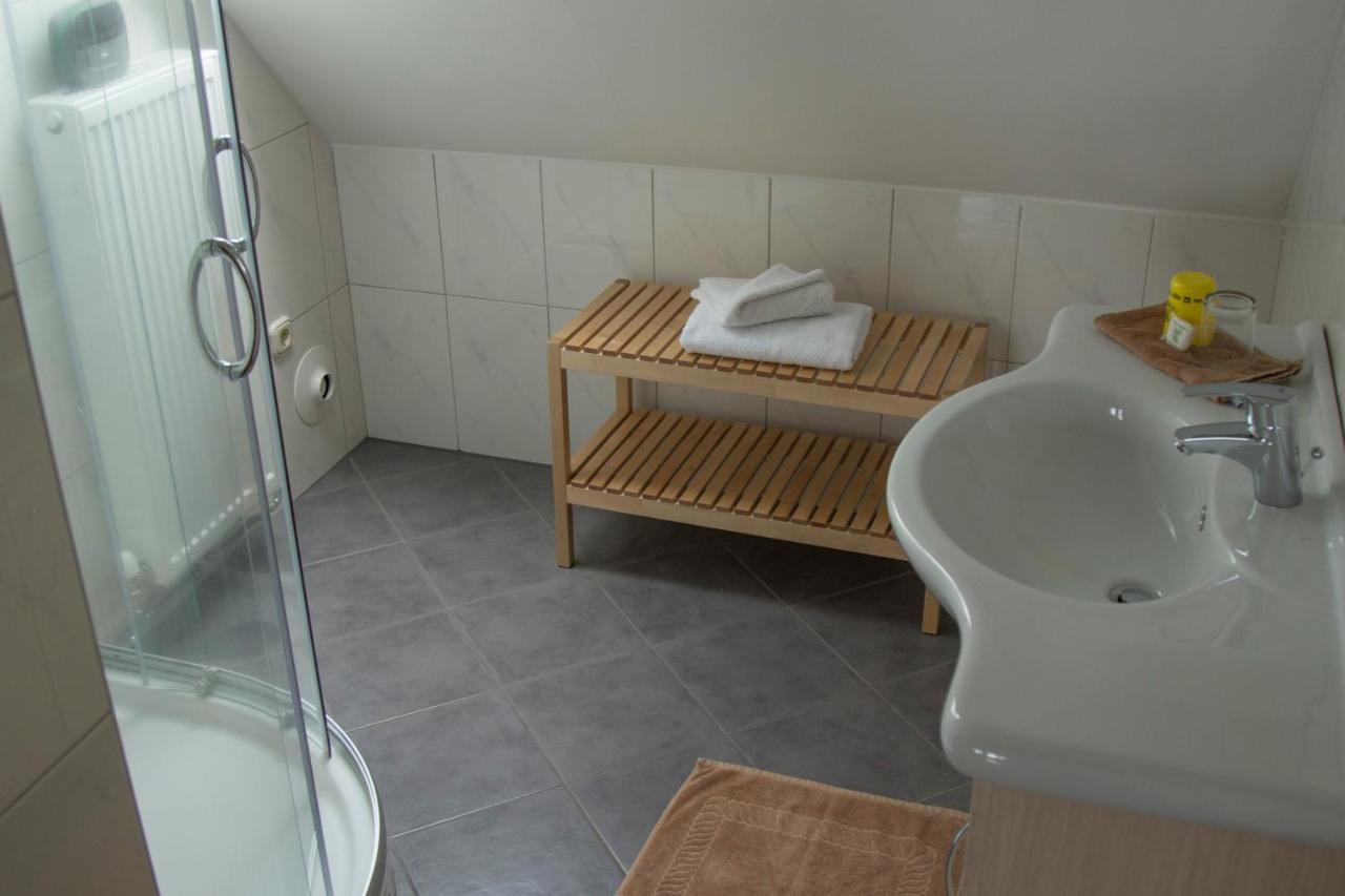 Apartments Im Almhaus Bachler Gundisch 外观 照片